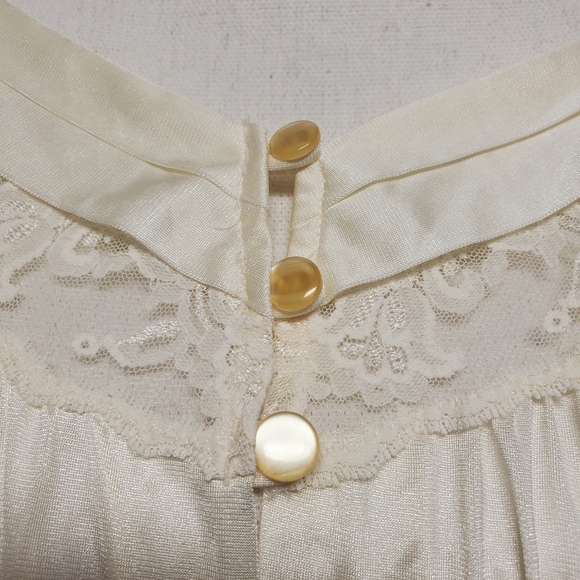 ❤1950s Lightweight Robe❤ - Picture 7 of 10